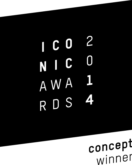 ICONIC AWARDS